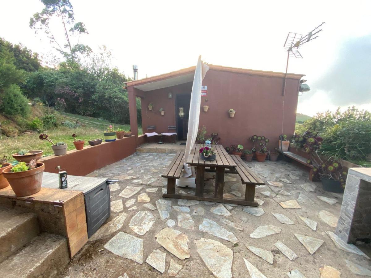 La Casita De La Esperanza La Esperanza (Tenerife) Exterior foto