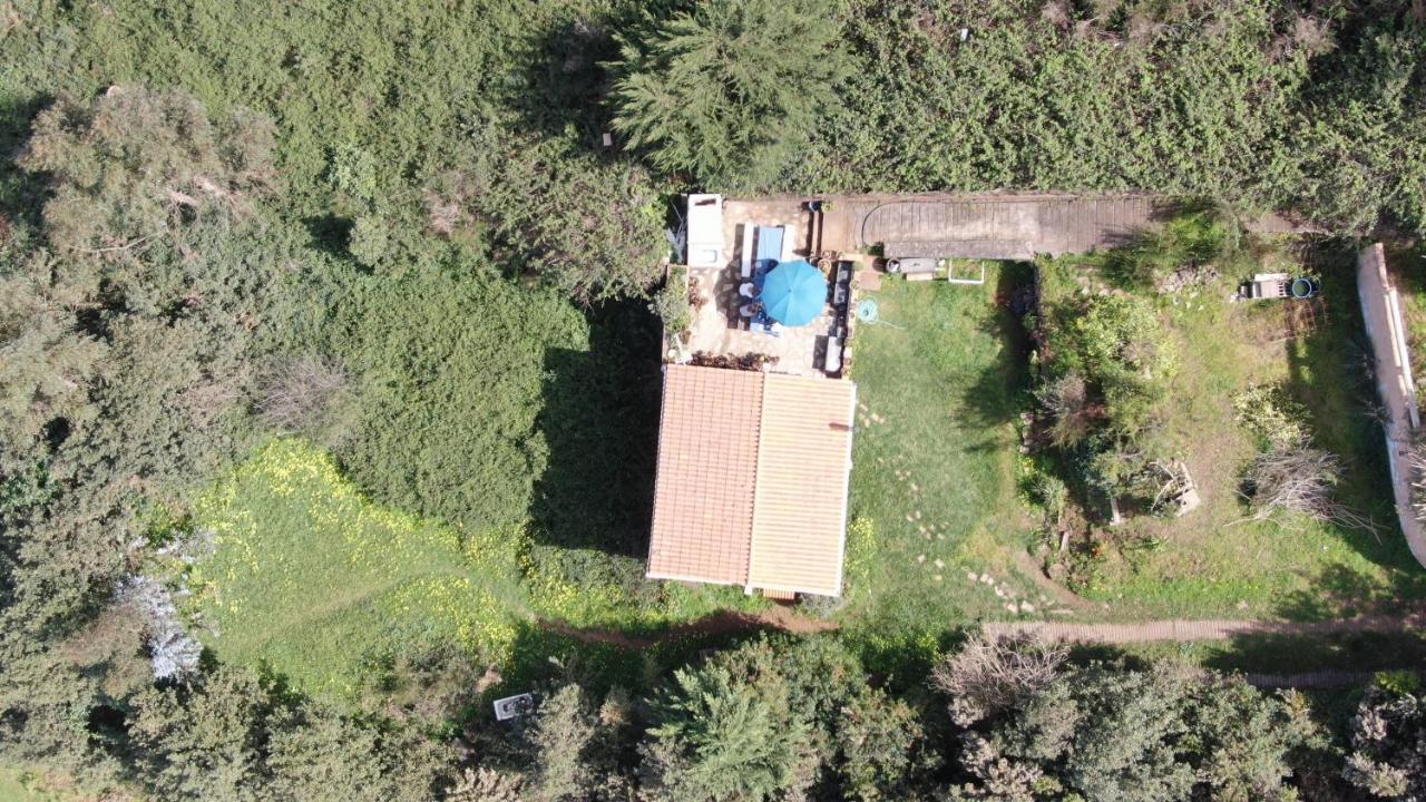 La Casita De La Esperanza La Esperanza (Tenerife) Exterior foto