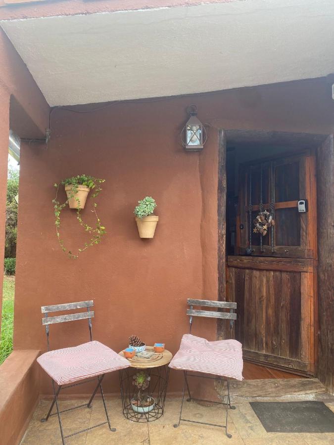 La Casita De La Esperanza La Esperanza (Tenerife) Exterior foto